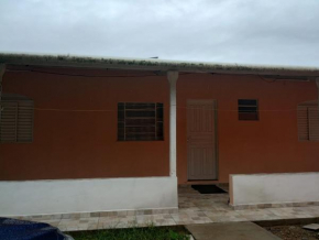 Cantinho da Paz